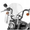 Motrix skaidrus priekinis stiklas Honda Vtx 1800 (18629)