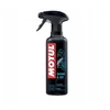 Motul E5 Shine & Go 400ml plastikui