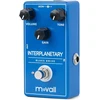 Movall Mp-100 Interplanetary Blues Drive Low Gain Overdrive gitaros pedalas