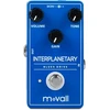 Movall Mp-100 Interplanetary Blues Drive Low Gain Overdrive gitaros pedalas