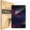 Mr Shield Mr.shield ekrano apsauga, suderinama su Lenovo Legion Tab Gen 3 / Legion Tab (2025) 8.8 colių [2 vnt.] apsauginė stiklo plėvelė, 9h kietumas, Hd skaidri ekrano apsauga
