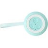 Kompiuterio kolonėlės Mr. Wonderful mini bluetooth kolonėlė su vienaragio dizainu, veikimo trukmė 3-4 valandos, mėlyna