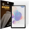 Mr.shield Ekrano apsauga, suderinama su Tcl Planšetė Tab 10s 10.1 colio, neatspindinti [3 vnt.] Ekrano apsauga (pet medžiaga)