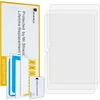 Mr.shield Ekrano apsauga, suderinama su Tcl Planšetė Tab 10s 10.1 colio, neatspindinti [3 vnt.] Ekrano apsauga (pet medžiaga)