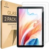 Mr.shield ekrano apsauga, suderinama su Blackview Oscal Pad 50 / Oscal Pad 50 Kids [2 vnt.] Apsauginė stiklo plėvelė 9h kietumo, Hd skaidri ekrano apsauga