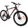 Mtb dviratis Xc 260 Shimano, diskiniai stabdžiai