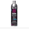 Muc-off C3 Ceramic Wet Chain Lube šlapiam grandinės tepimui dviračiui, 300 ml - premium klasės grandinės tepalas, grandinės purškalas dviračiui, su Uv dažikliu - skirtas šlapioms ir atšiaurioms oro sąlygoms