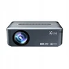 Multimedijos projektorius Full Hd 8k 1080p Wifi Android Led 12000lm