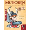 Munchkin 1+2 kortų žaidimas