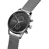 Mvmt Chronograph kvarcinis laikrodis D-mv01-s2