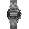 Mvmt Chronograph kvarcinis laikrodis D-mv01-s2
