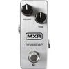 Mxr M 293 Booster Mini · gitaros efektas