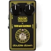 Mxr - Pedal - Double Down Third Man Hardware