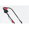 NAC Lengva kompaktiška elektrinė vejapjovė su krepšiu 27l, efektyvi 1200w