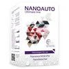 Nanoauto nematomas stiklo valytuvas 60ml