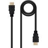 Nanocable – hdmi v1.4 kabelis (didelės spartos/hec), a/m-a/m, 1.8 m