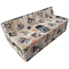 Lova Natalia Spzoo sulankstomas čiužinys-sofa dvigulis sulankstomas čiužinys 200 x 120 x 10 cm