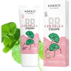 Natura House Kimoco Young Bb veido kremas su Centella, natūralus smėlio atspalvis, Spf 30, 40 ml, Korėja