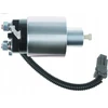Naujas As-pl starterio solenoidas