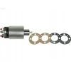 Naujas As-pl starterio solenoidas