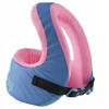 Nbij plaukimo liemenė vaikams, apsauginė, 25-35 kg, putų