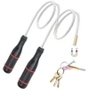 Nczcdzsw magnetinis paėmimo įrankis, 2 vnt., 60 cm, lankstus magnetinis strypas, nešiojamas lankstus magnetinis griebtuvas, stiprus smulkių detalių, automobilių dalių, metalinių daiktų paėmimui