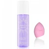 Neness Kūno dulksna Sol de Verano Orchid vanilla 200ml