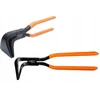 Neo Tools Neo 31-080 Skardininko replės, atlenktos 90°