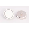 Neodiminis magnetinis laikiklis C20, M4 sriegis, 20mm