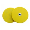 Neodiminis magnetinis laikiklis D31l-1, geltonas guminis, M4