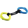 Nerf Dog Two Ring Strap Tug žaislas šunims, 33 cm