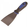 Nerūdijančio plieno glaistyklė Painter 125mm 2k