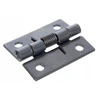 Nerūdijančio plieno savaime užsidarantis vyrių junginys 38x30x1.5mm