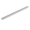 Nerūdijančio plieno strypas 8mm x 150mm, 5 vnt.