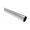 Ventiliatorius Nerūdijančio plieno vamzdis Raw 70 x 2,0 mm - 2000 mm - 200 cm - 2 m - Inox 304