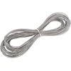 Nerūdijančio plieno vielinis lynas 1.2mm, 20m, 304 klasė