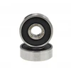 Nerūdijantis plieno rutulinis guolis S 626 Rs Ss S626rs - 6x19x6mm