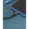 Netdot Gen10 Usb-c Magnetinis Įkrovimo Kabelis, 1m, 3 vnt.