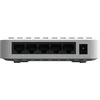 Netgear Prosafe 5 prievadų Gigabit Ethernet nevaldomas komutatorius