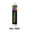 Neutralus sandarinimo silikonas Parasilico Prestige 4in1 - Ral 7002