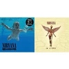 Vinilinė plokštelė Nevermind & In Utero
