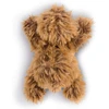 Nici 42541 magnetinis žaislas, tinginys Chill Bill, 12 cm, šviesiai rudas, apytiksliai