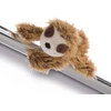 Nici 42541 magnetinis žaislas, tinginys Chill Bill, 12 cm, šviesiai rudas, apytiksliai