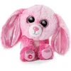 Nici Glubschis Floppy Rabbit 15 cm Rožinis