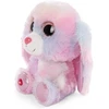 Nici Glubschis Minkštas žaislas triušis Candy Kreminis žalias 15 cm