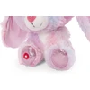 Nici Glubschis Minkštas žaislas triušis Candy Kreminis žalias 15 cm