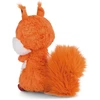 Nici Minkštas žaislas voverė Coleen, 24 cm