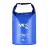 Nils Camp Vandeniui atsparus turistinis buriavimo maišas Dry Bag 5 l