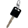 Nite Ize S-biner Micro Lock Mini nerūdijančio plieno karabinas, nerūdijantis plienas, 2 vnt.