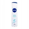 Nivea Fresh Natural dezodorantas 150ml